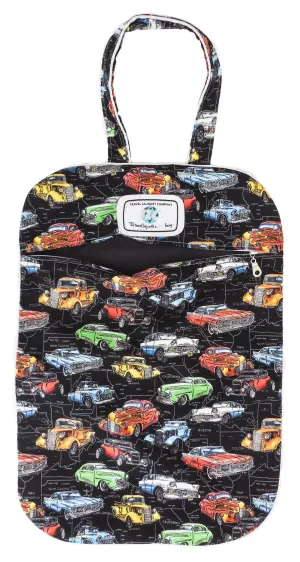 LB- Ultra Lightweight Road Trippin' Laundry Bag