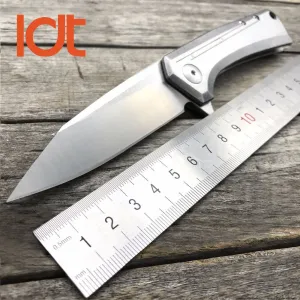 LDT 0808 Tactical Folding Knives