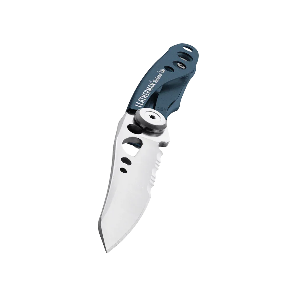 LEATHERMAN SKELETOOL KBX-STAINLESS