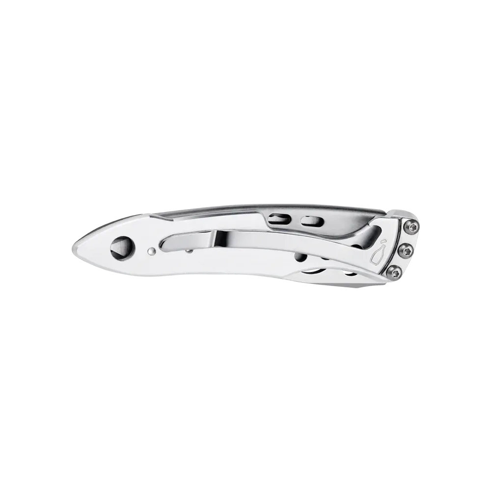 LEATHERMAN SKELETOOL KBX-STAINLESS