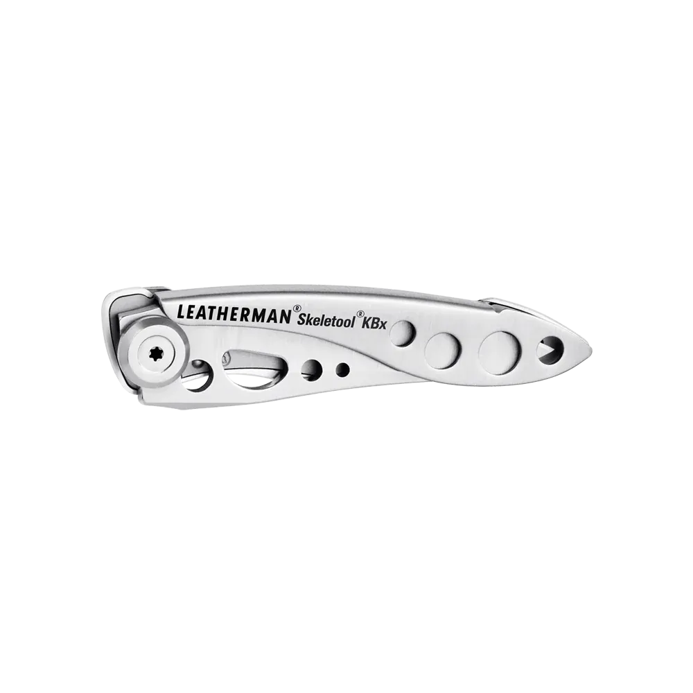 LEATHERMAN SKELETOOL KBX-STAINLESS