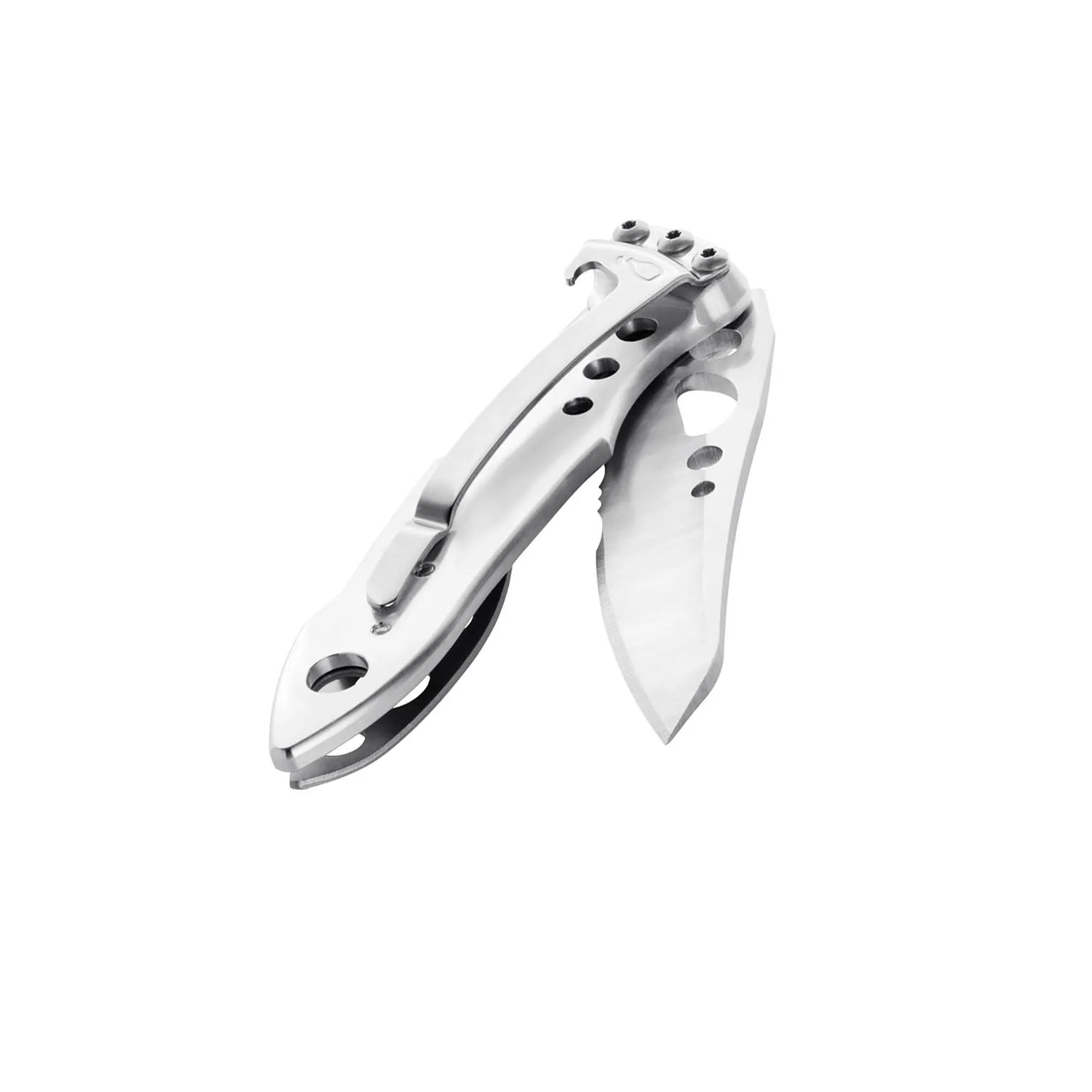 LEATHERMAN SKELETOOL KBX-STAINLESS