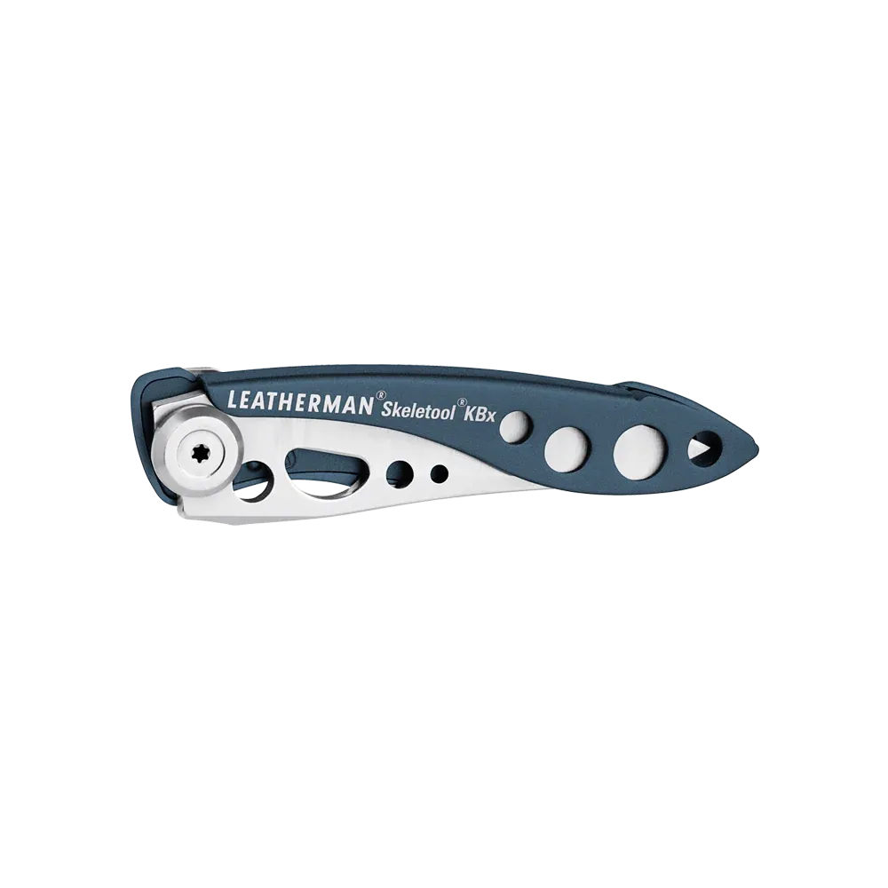 LEATHERMAN SKELETOOL KBX-STAINLESS