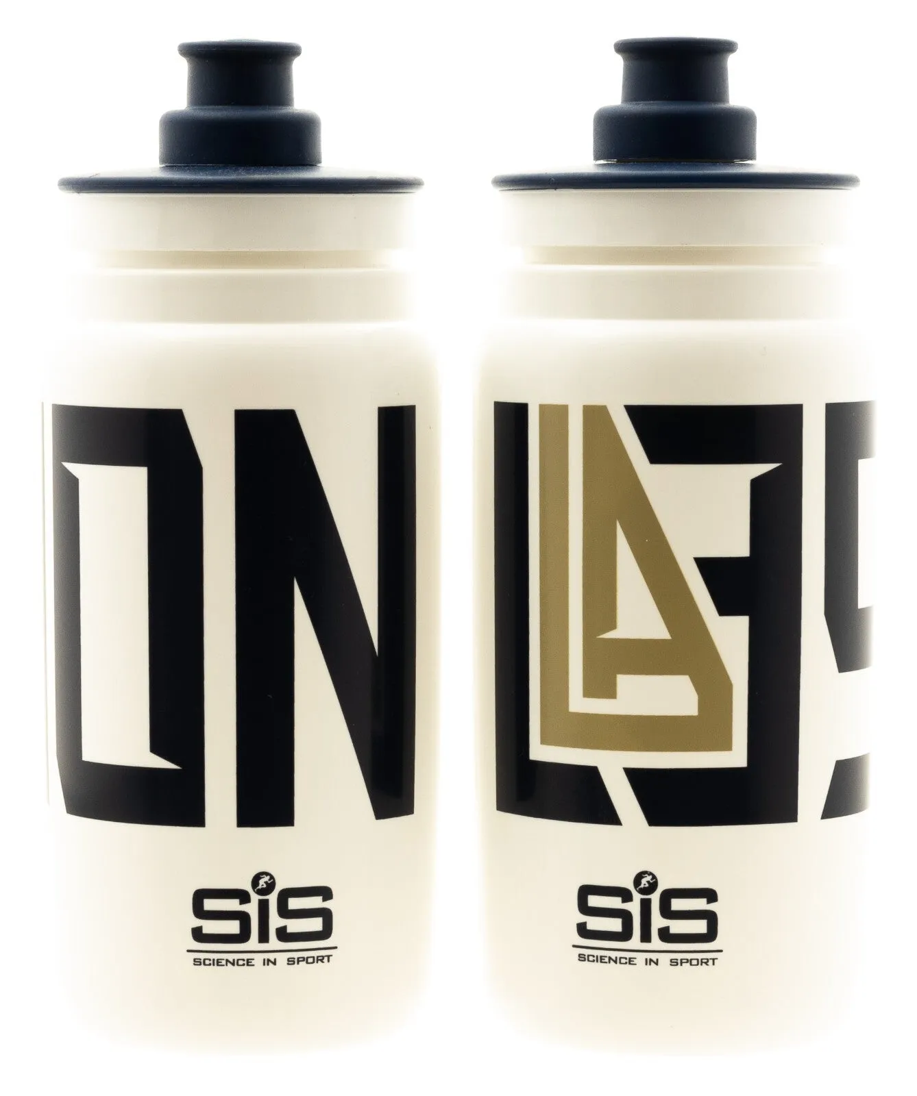 Legion of Los Angeles L39ION Pro Cycling Team Water Bottles 2 -or- 4 PACK 550