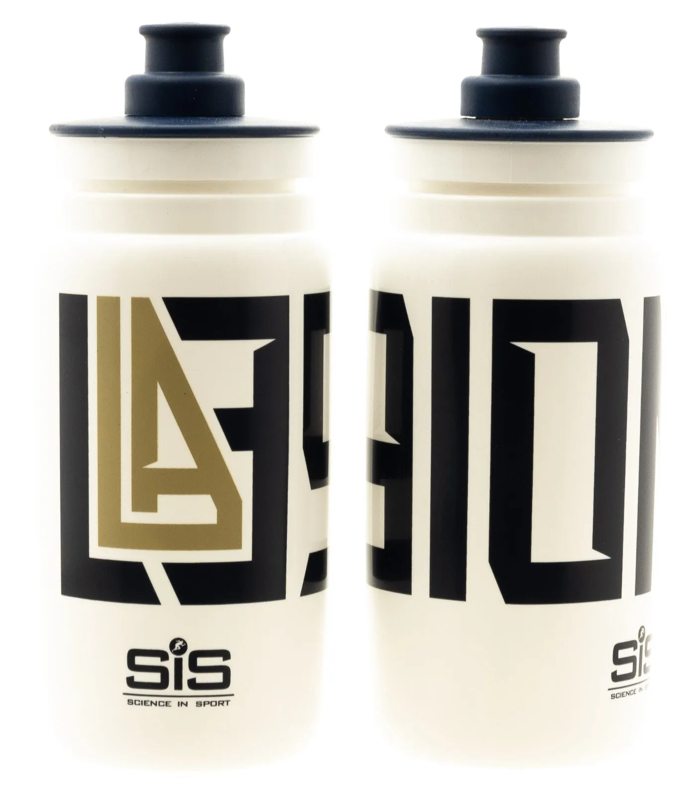Legion of Los Angeles L39ION Pro Cycling Team Water Bottles 2 -or- 4 PACK 550