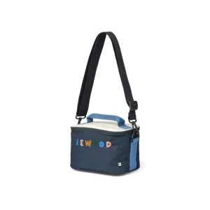 Liewood Toby Classic Navy Multi Mix Insulated Bag