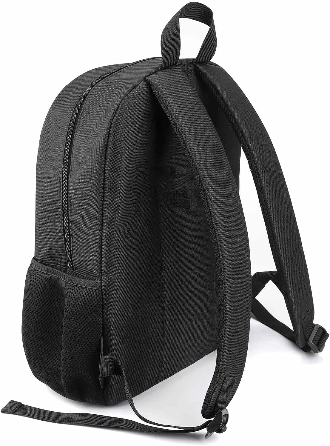 Lightweight Backpacks Cute Travel Bag Durable Violin Sheet Music Printing Small Travel Backpack For Women & Men