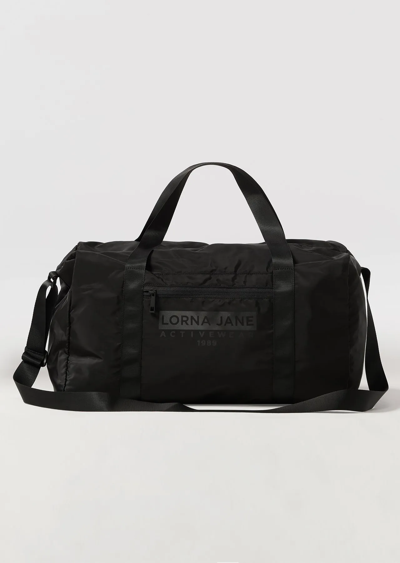 Lightweight Gym Bag