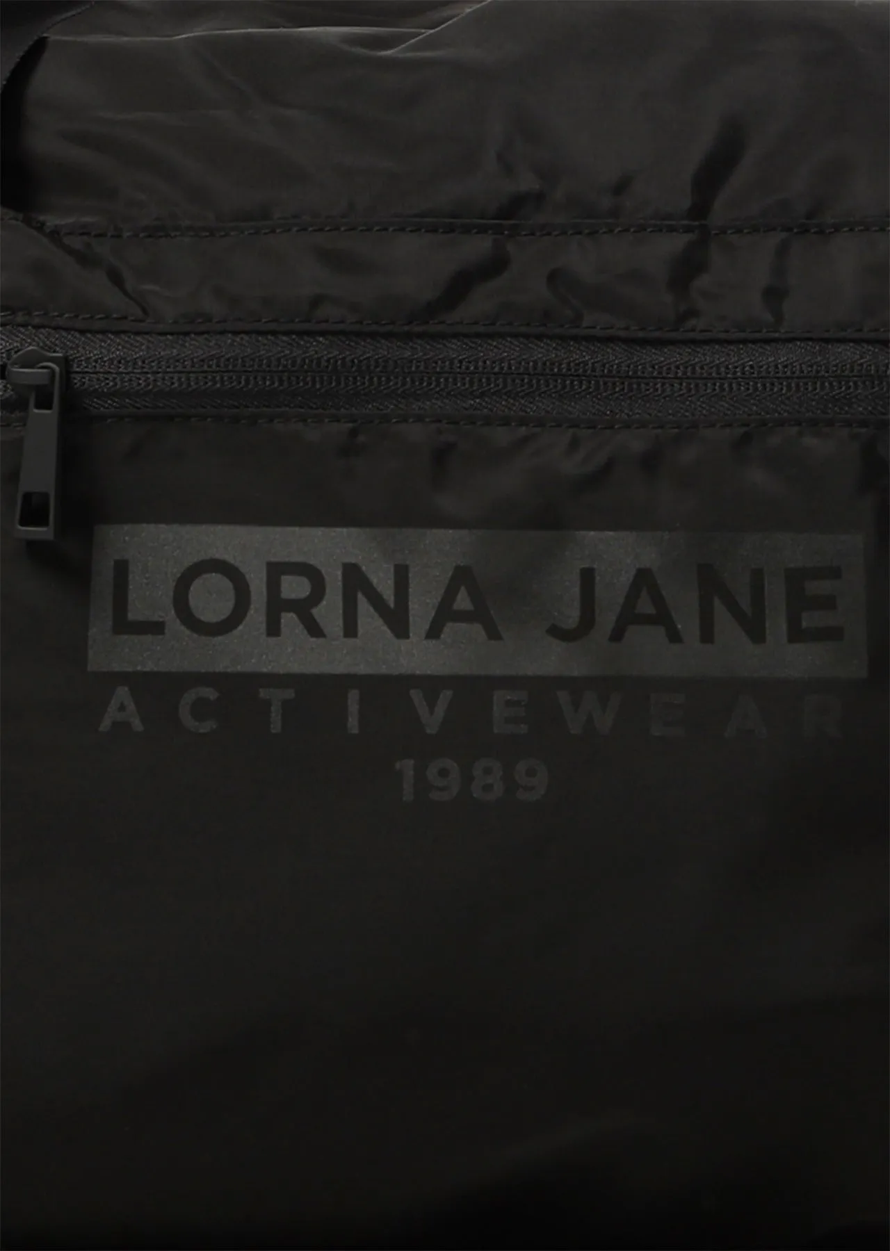 Lightweight Gym Bag