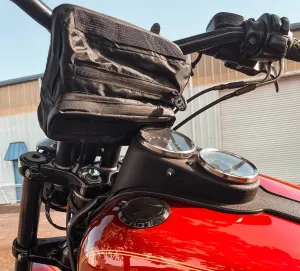 Lightweight Handlebar Bag