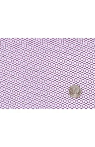 Lightweight Mesh Fabric - Tahiti