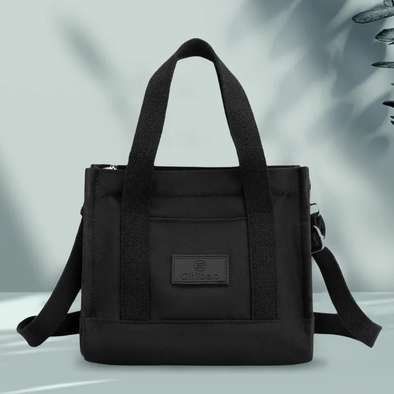 Lightweight Multilayer Tote Bag