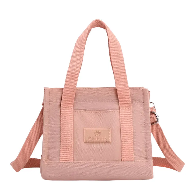 Lightweight Multilayer Tote Bag