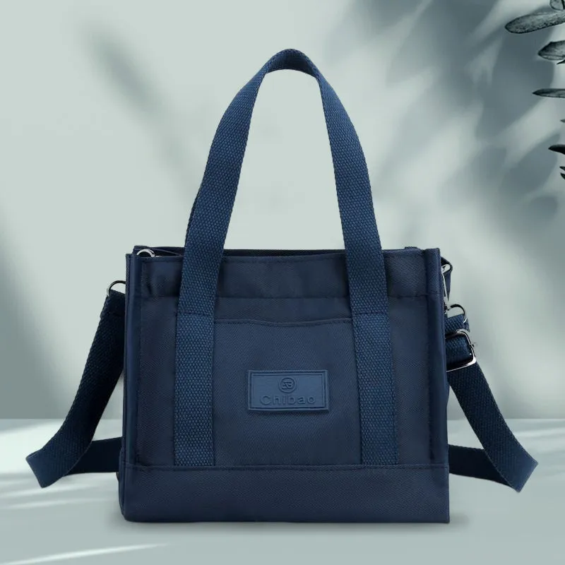 Lightweight Multilayer Tote Bag