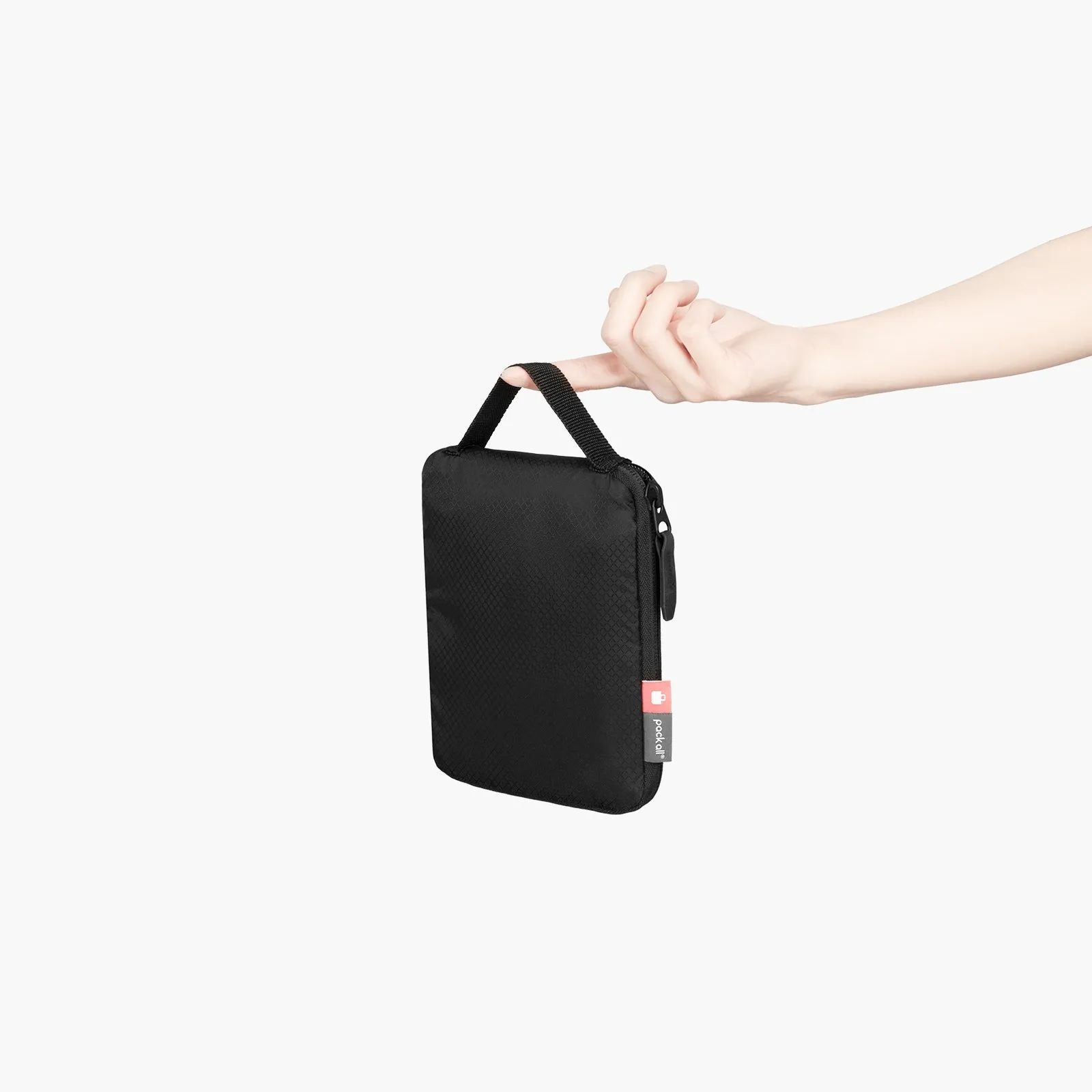 Lightweight Packable Tote Bag