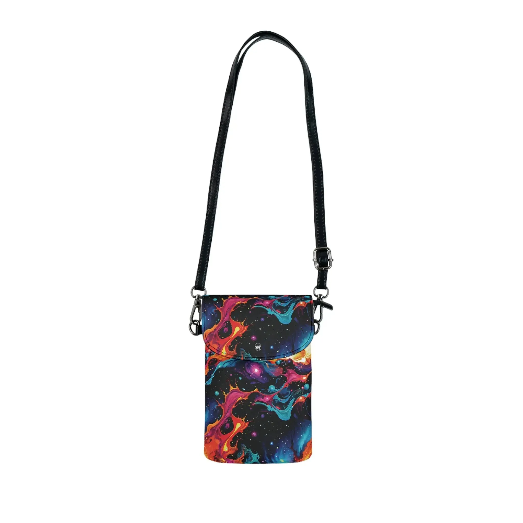 Lightweight Phone Bag - Astral Tempest