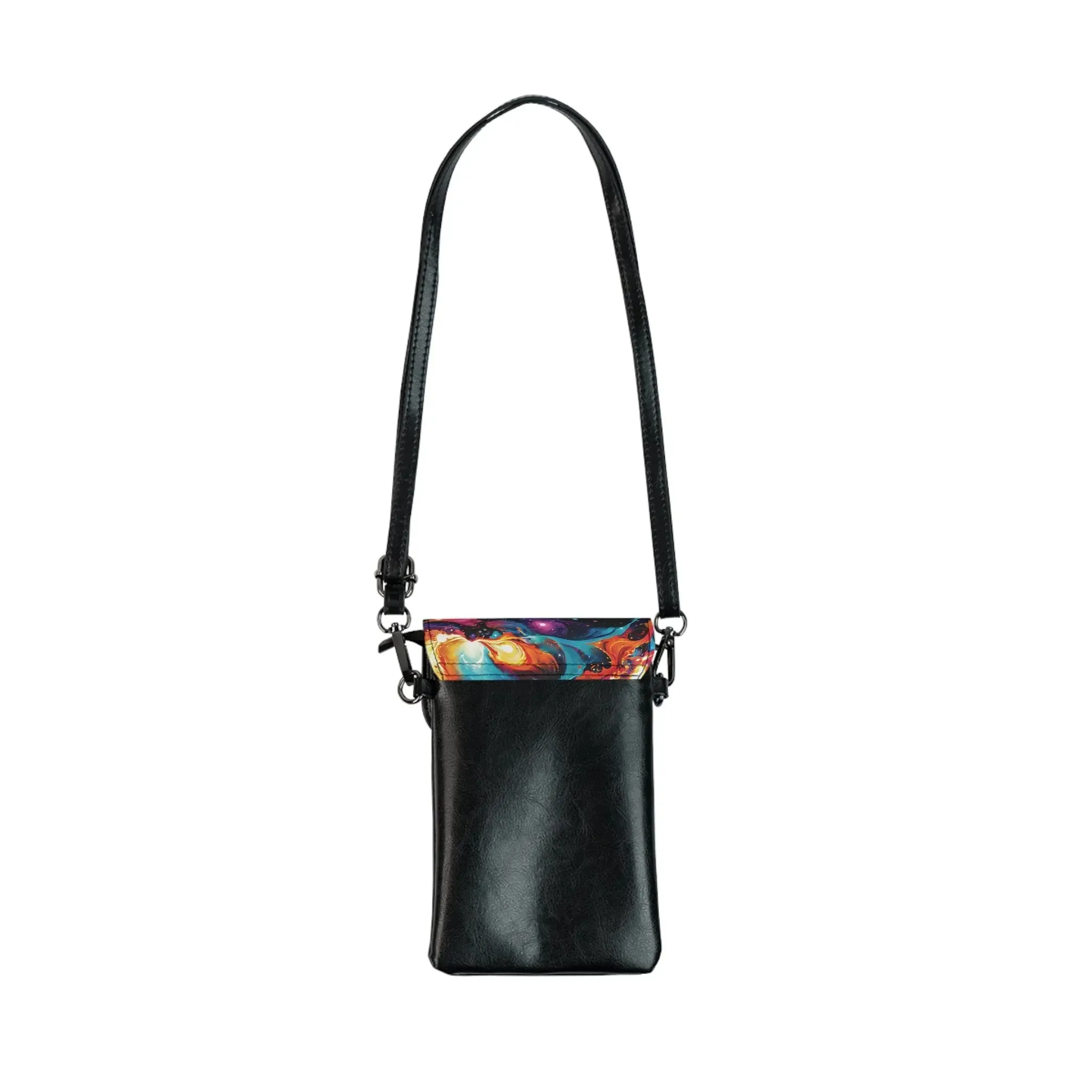Lightweight Phone Bag - Astral Tempest