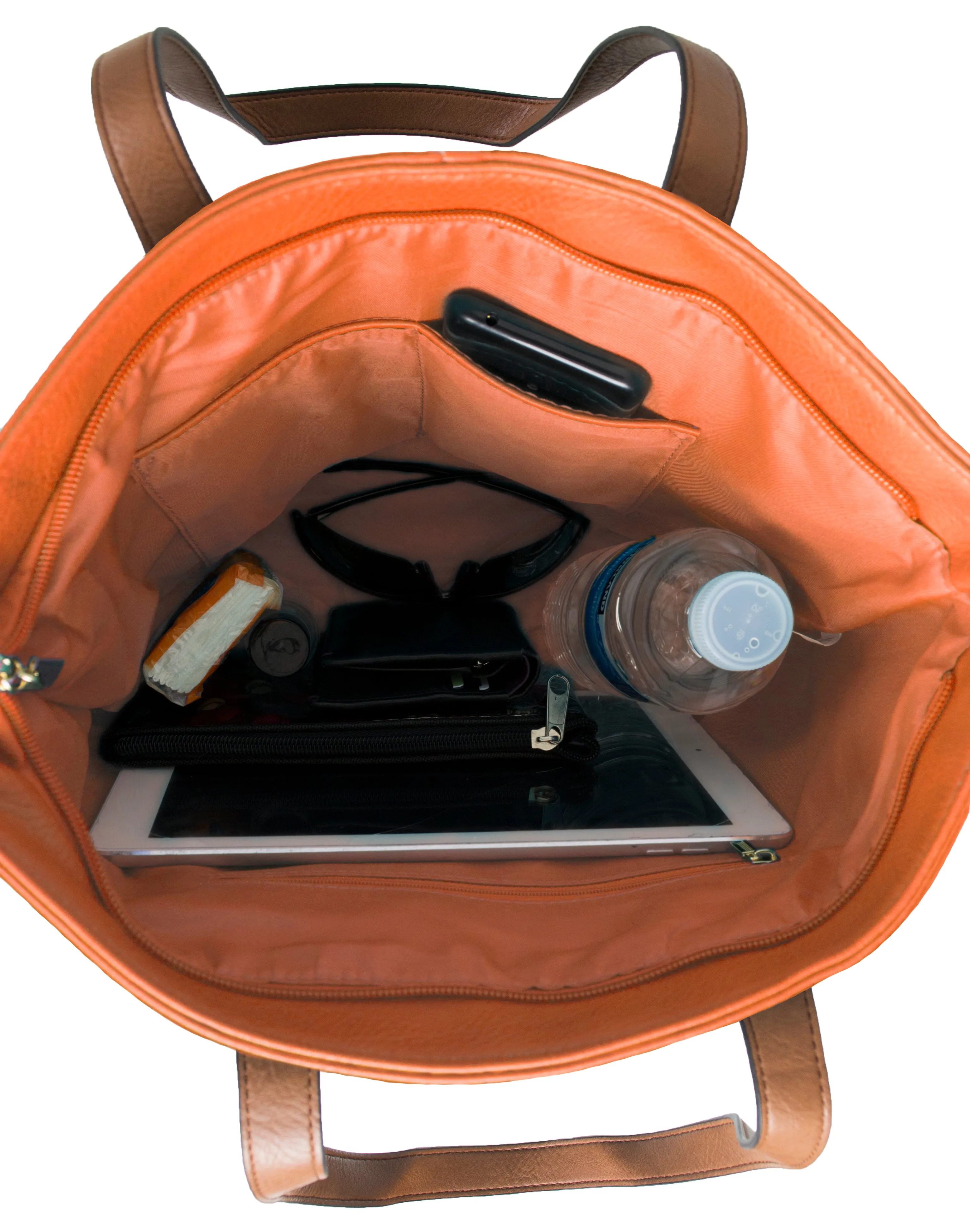 Lightweight Tote Bag