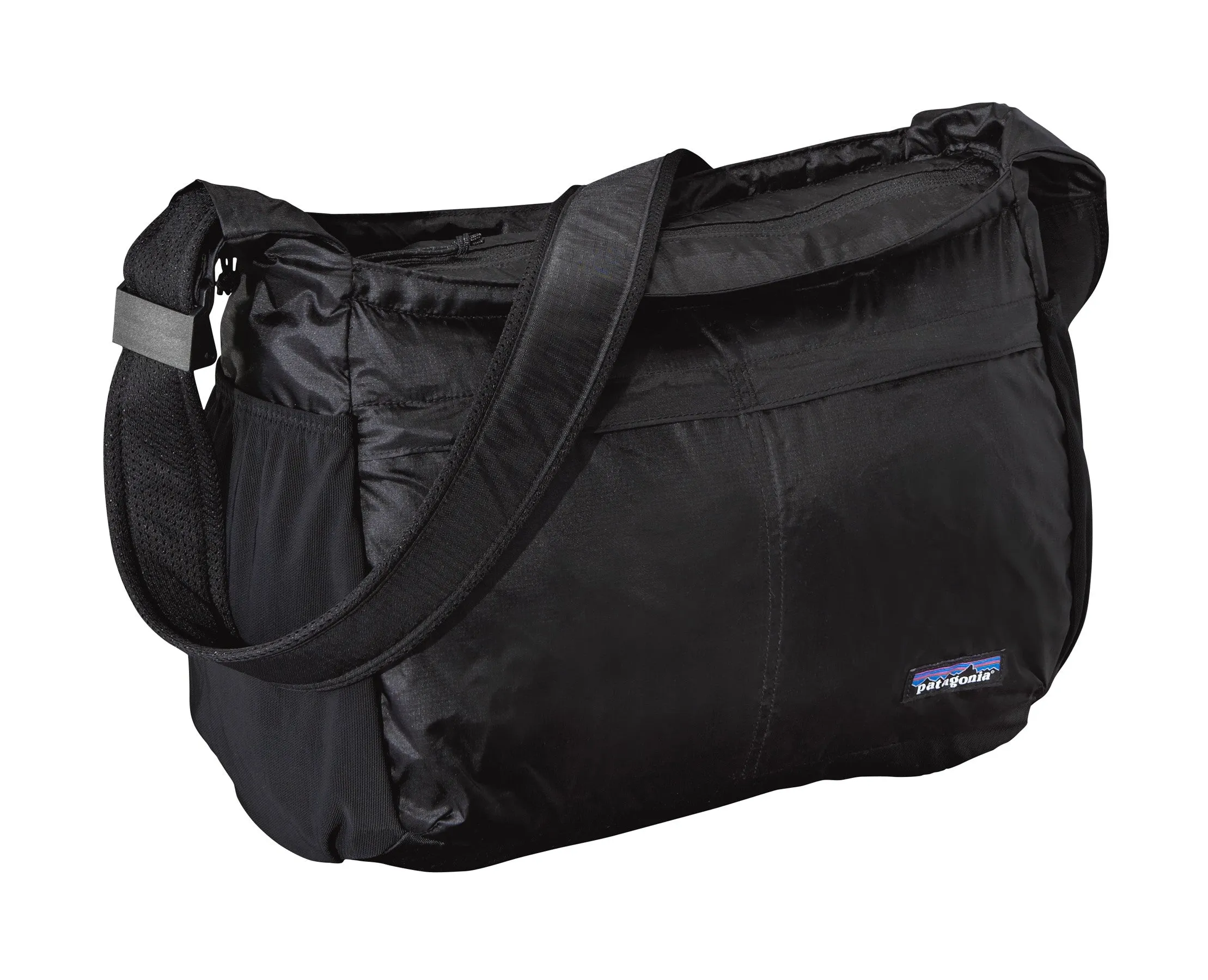 Lightweight Travel Courier
