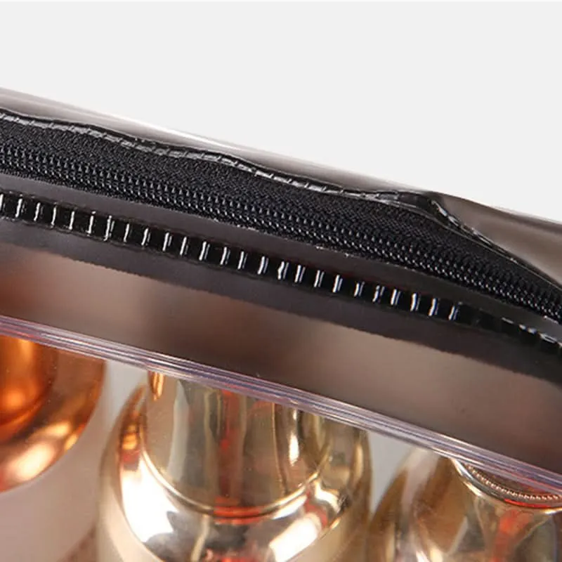 Lightweight Versatile Toiletry Wash Bag