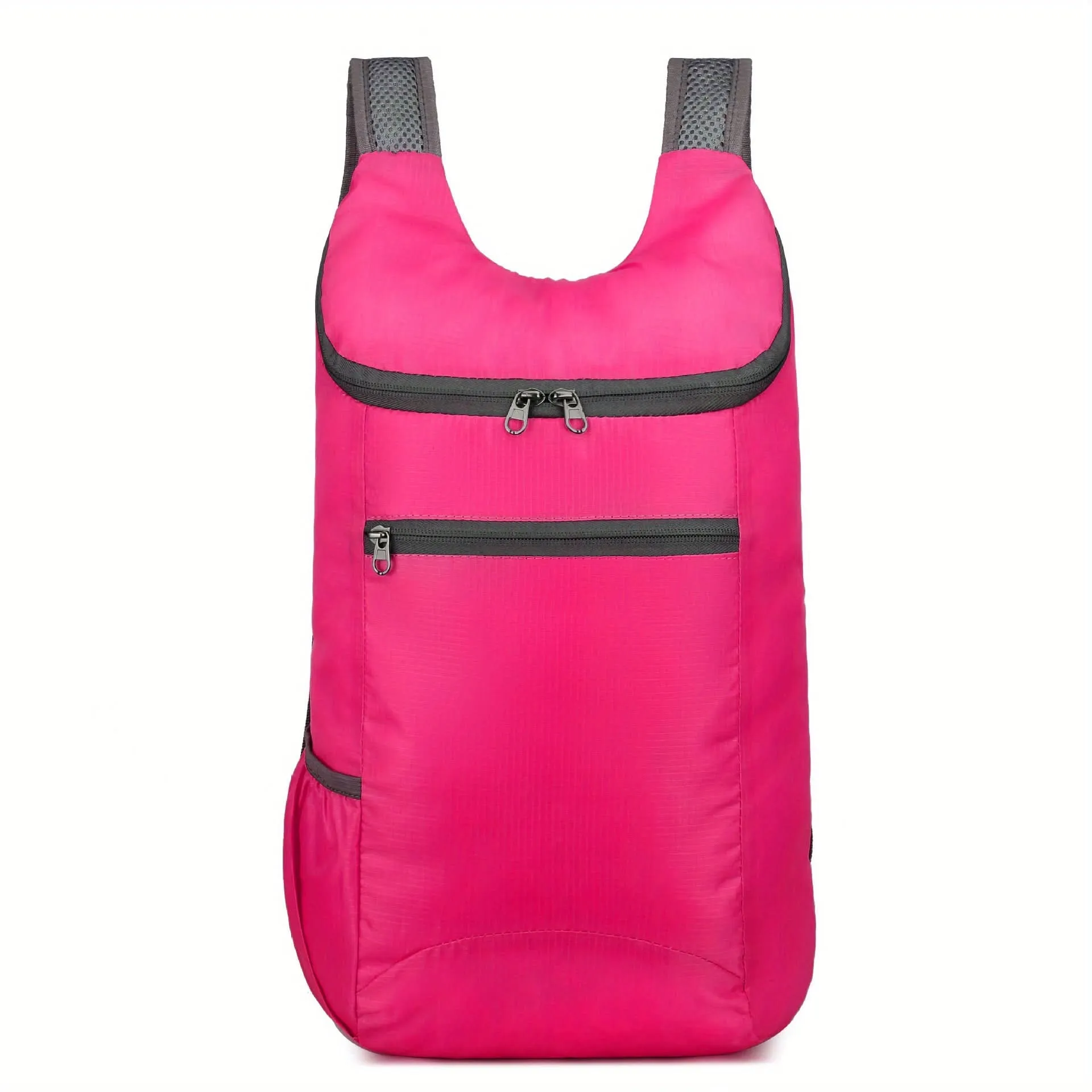 Lightweight Waterproof Sports Backpack for Outdoor Use