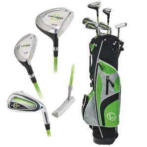 Longridge Junior Set Age 12 