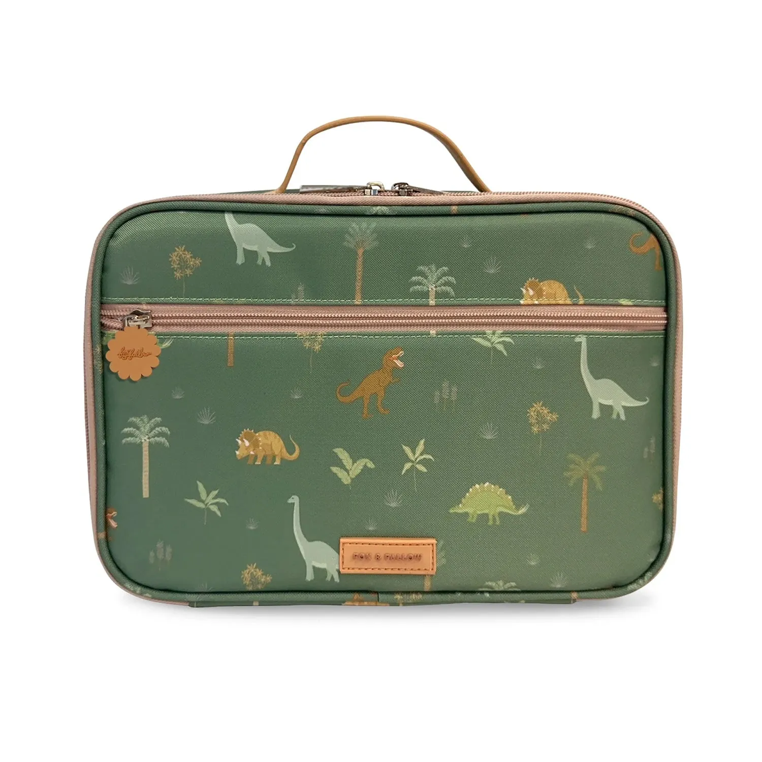 Lunch Bag Large - Dinos