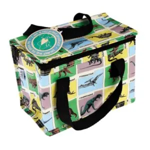Lunch Bag Prehistoric Land