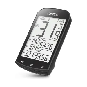M1 GPS Bike Computer by CYCPLUS
