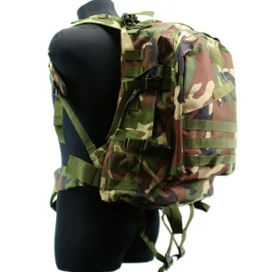 M5 Mil-Pack 45 Commando