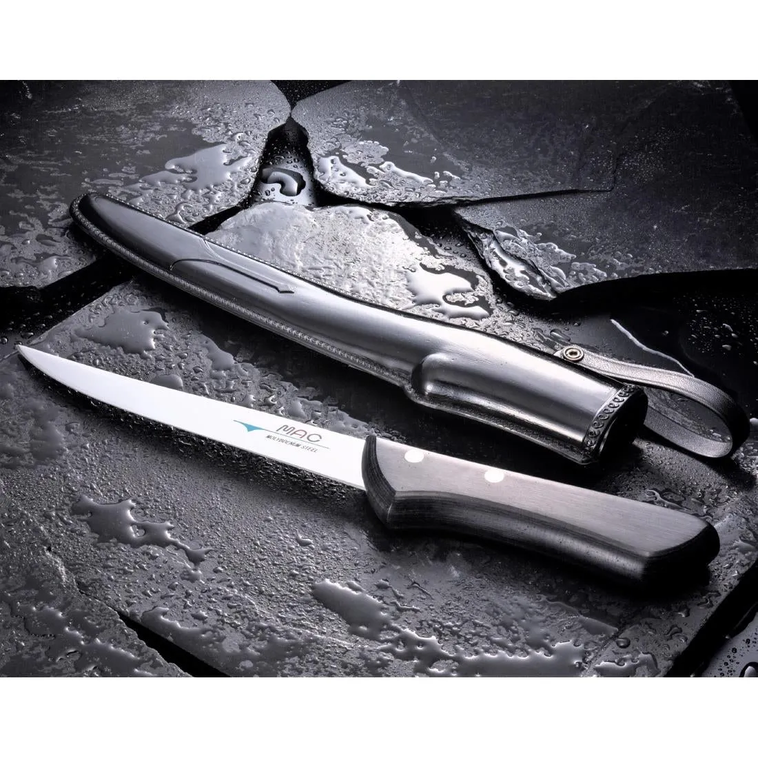 Mac Chef Series Filleting Knife 16cm