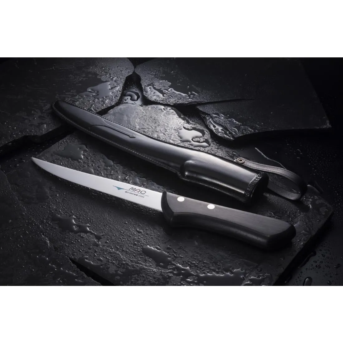 Mac Chef Series Filleting Knife 16cm