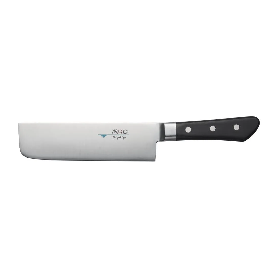Mac Professional Nakiri Japanese Vegetable Knife 17cm