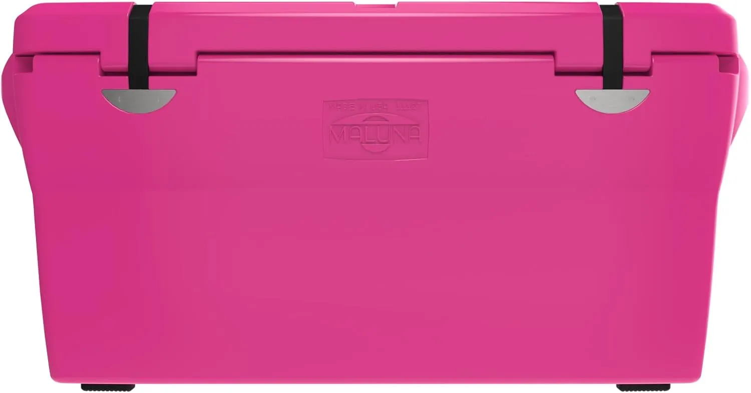 Maluna 111 Cooler | Hard Cooler | Insulated | Rotomolded | Made in USA