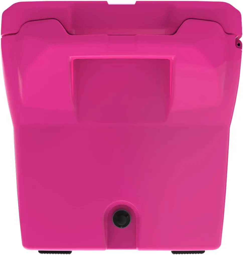 Maluna 111 Cooler | Hard Cooler | Insulated | Rotomolded | Made in USA