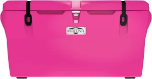 Maluna 111 Cooler | Hard Cooler | Insulated | Rotomolded | Made in USA