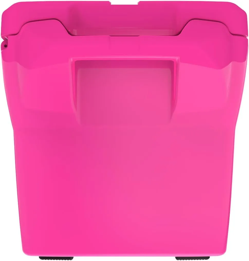 Maluna 111 Cooler | Hard Cooler | Insulated | Rotomolded | Made in USA