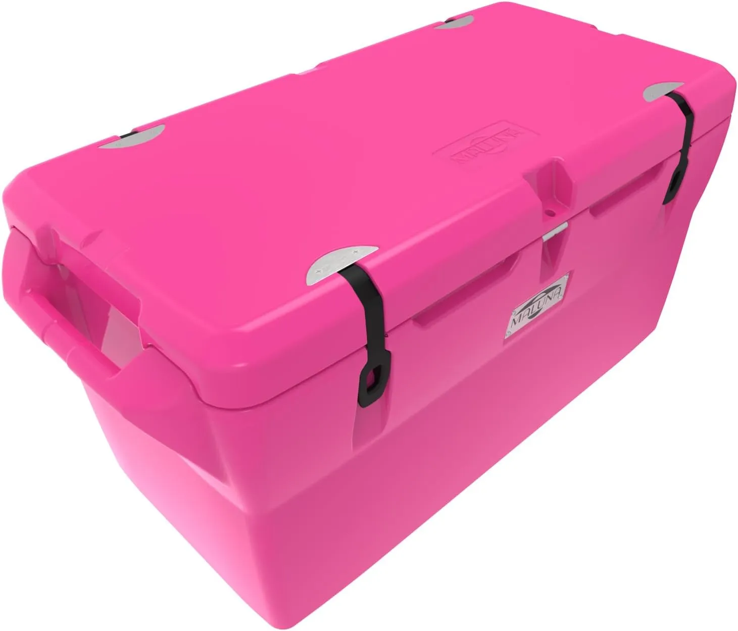 Maluna 111 Cooler | Hard Cooler | Insulated | Rotomolded | Made in USA