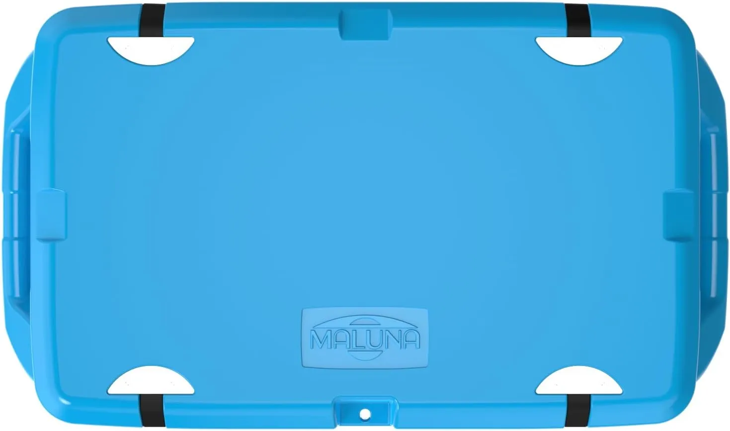Maluna 70 Cooler | Hard Cooler | Insulated | Rotomolded | Made in USA