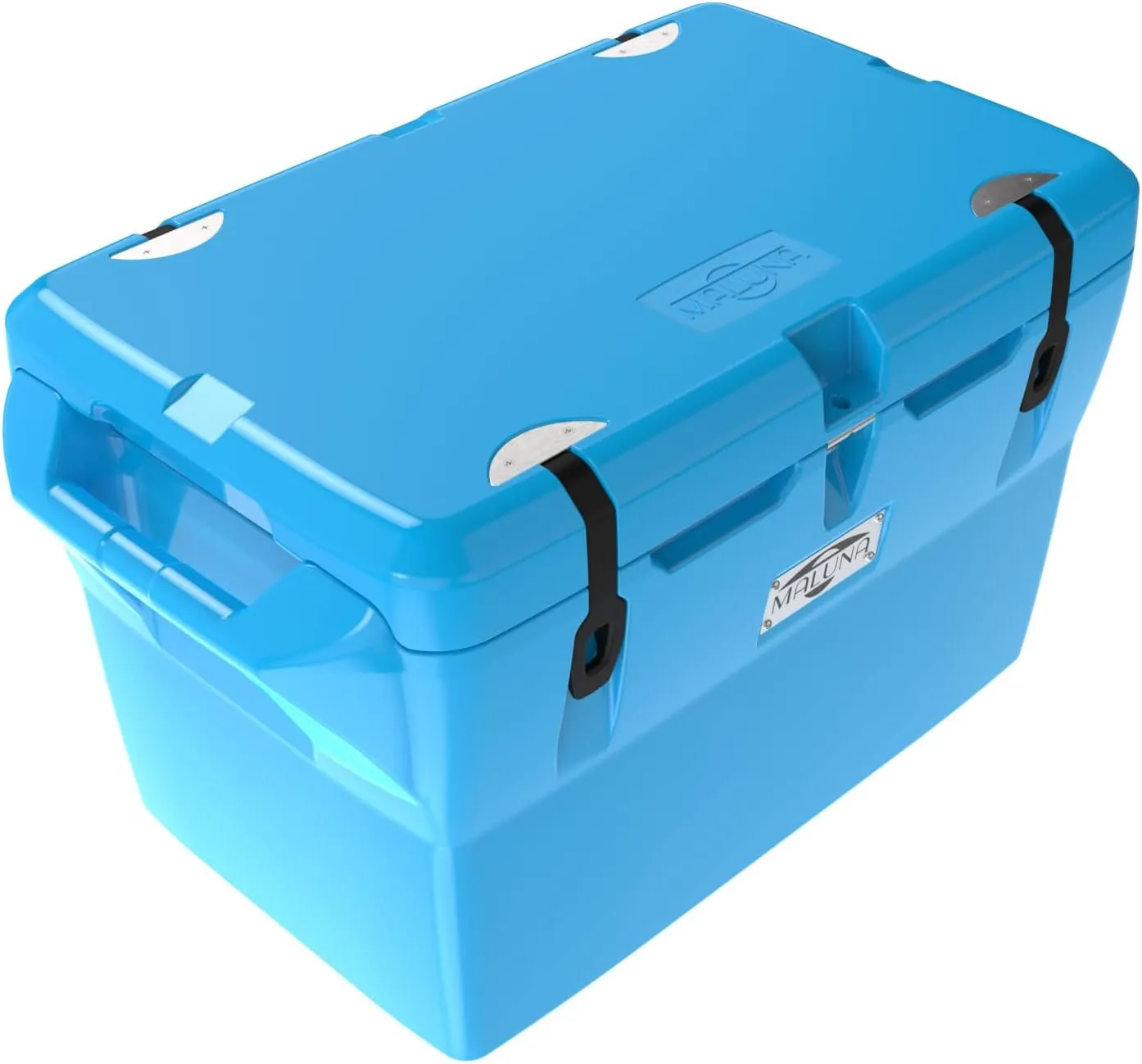 Maluna 70 Cooler | Hard Cooler | Insulated | Rotomolded | Made in USA