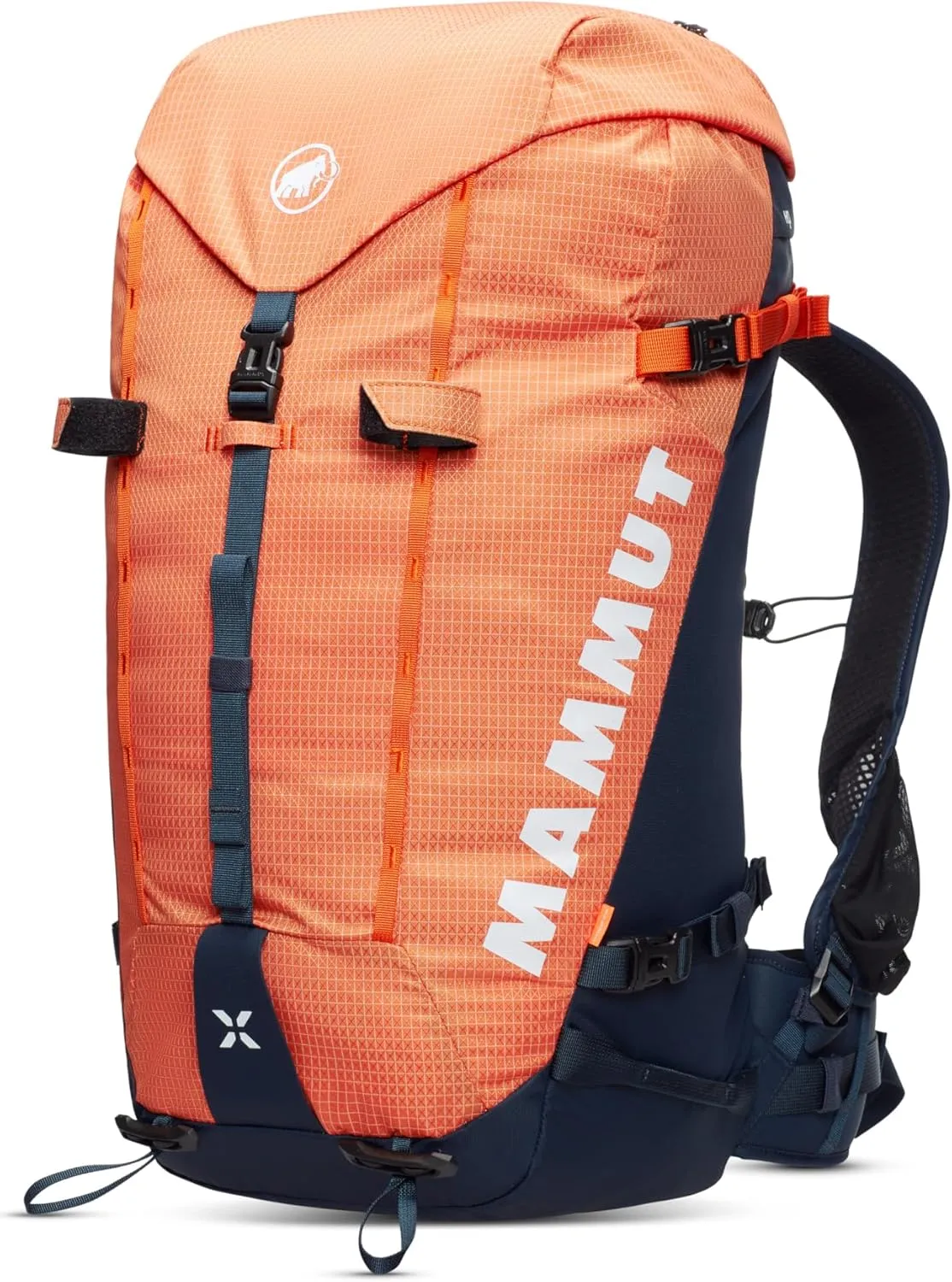 Mammut Trion 38L Backpack, Arumita/Marine, One Size