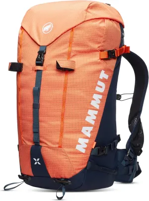 Mammut Trion 38L Backpack, Arumita/Marine, One Size