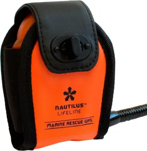 Marine GPS Neoprene Pouch