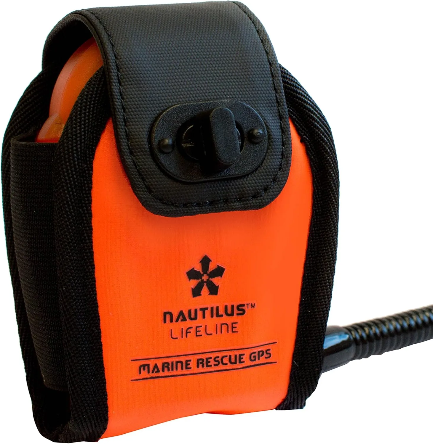 Marine GPS Neoprene Pouch