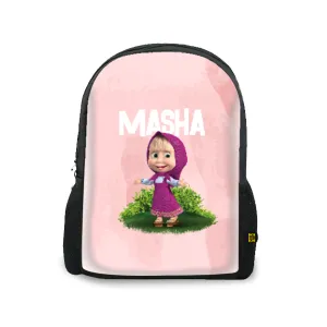 Masha Kids Backpack
