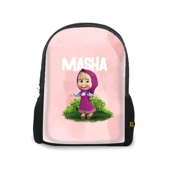 Masha Kids Backpack