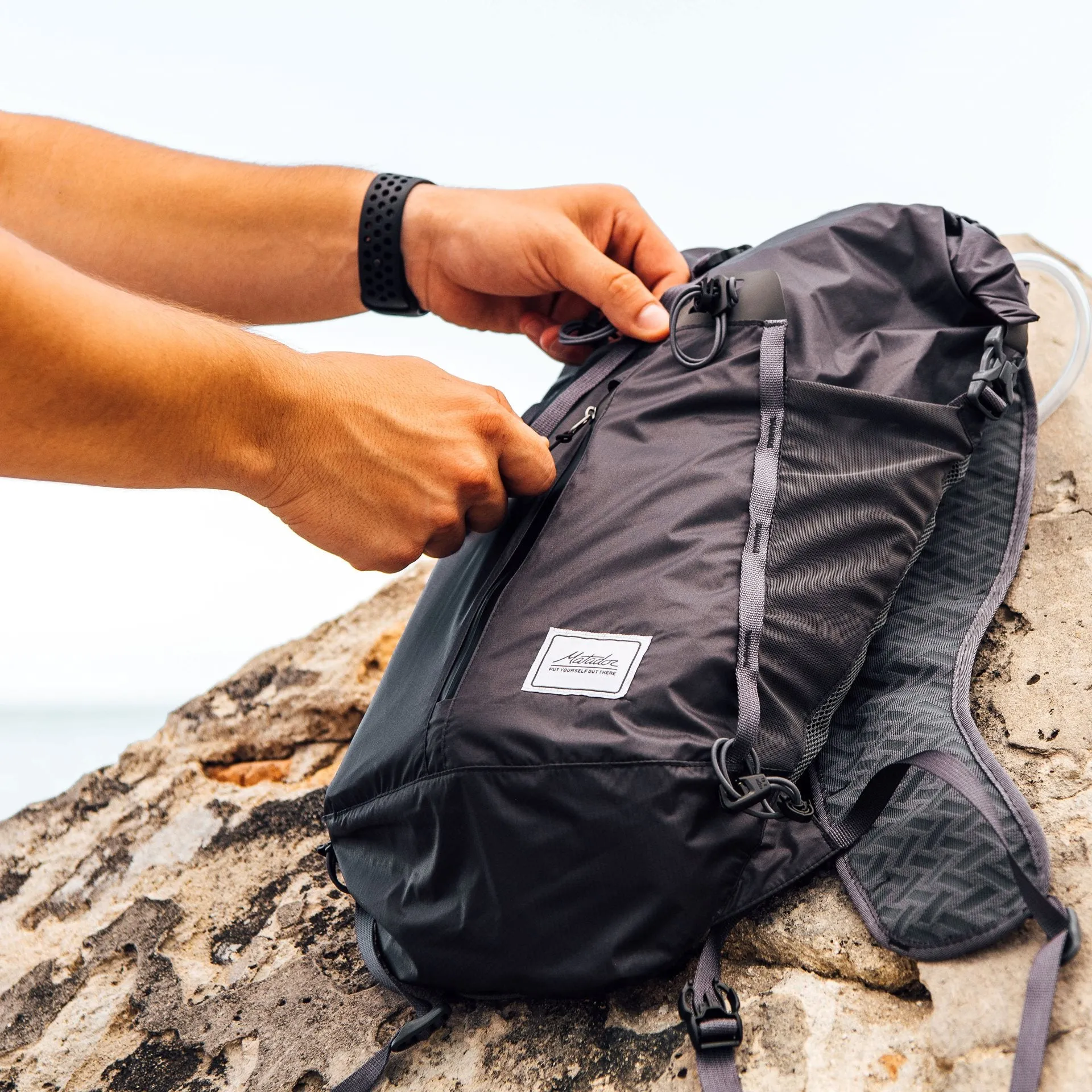 Matador Hydrolite Hydration Backpack