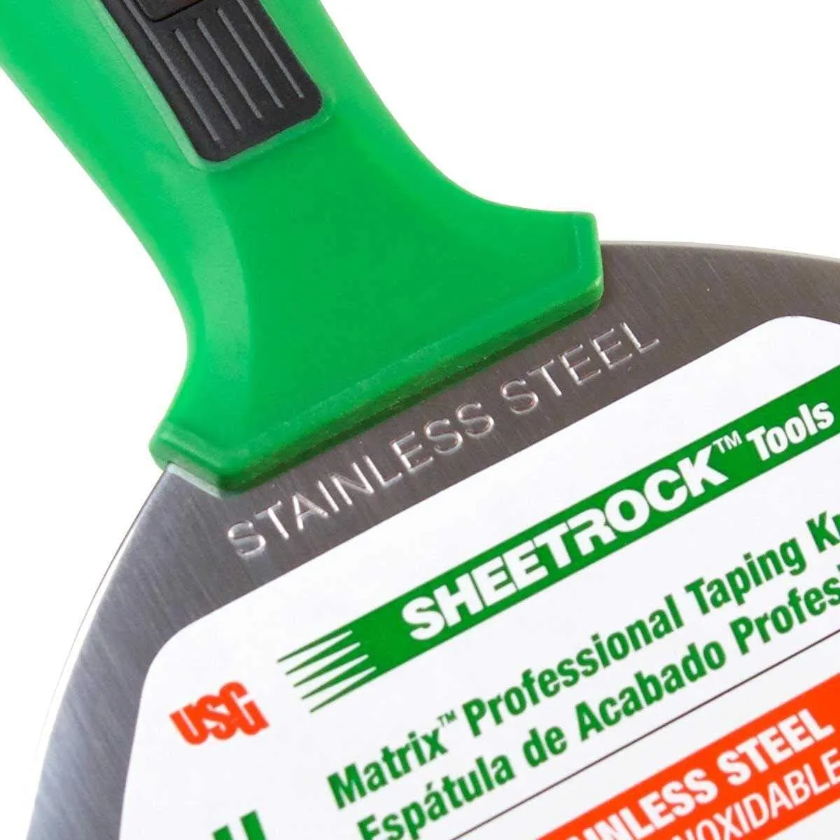MATRIX Professional Joint Knives (4-Inch, Stainless Steel)