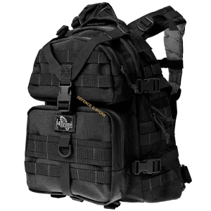 Maxpedition Condor-II Blackpack 23LT Black