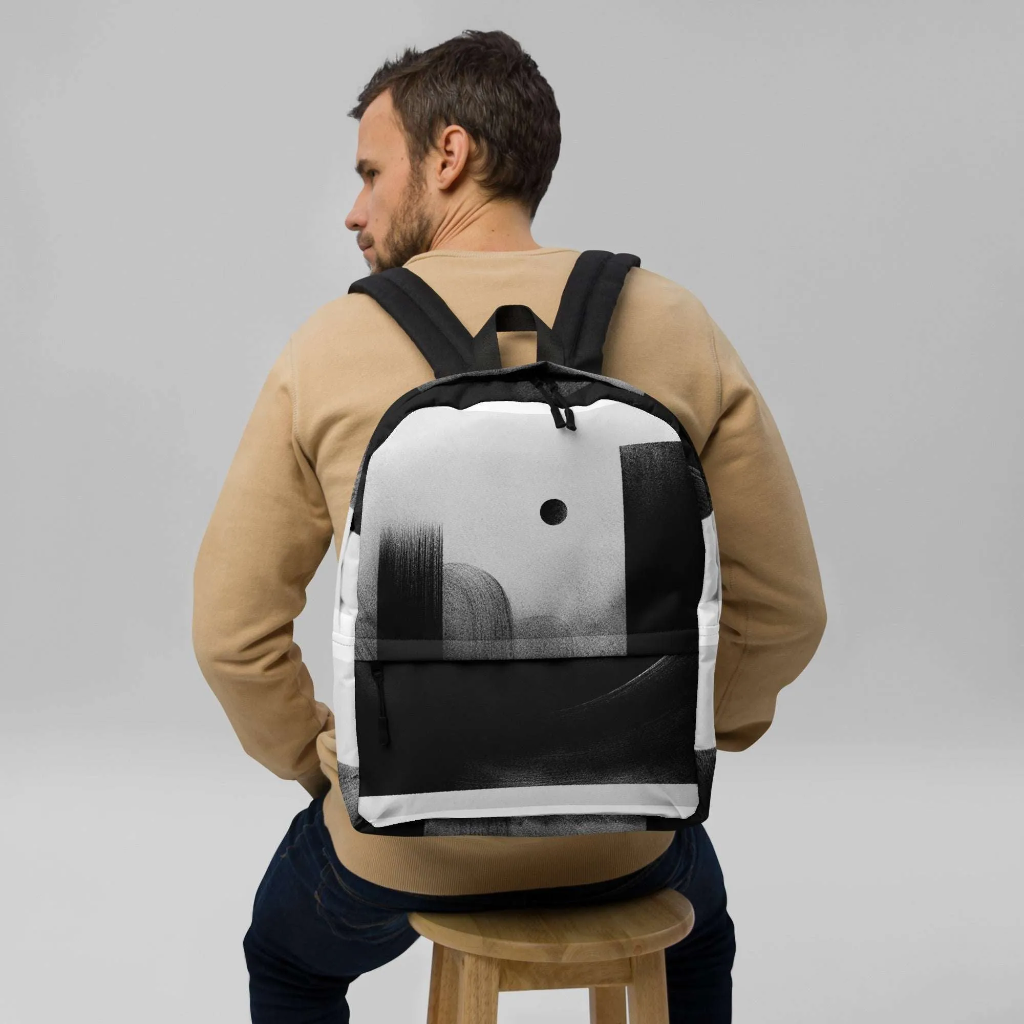 MC5 - Abyss FFD Backpack